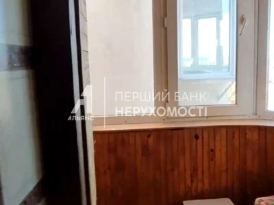 Квартира. Одесса, улица Академика Королева