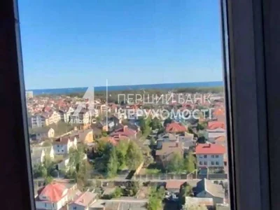 Квартира. Одесса, улица Академика Королева