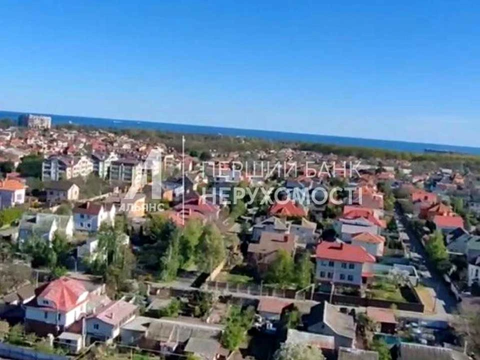 Квартира. Одесса, улица Академика Королева