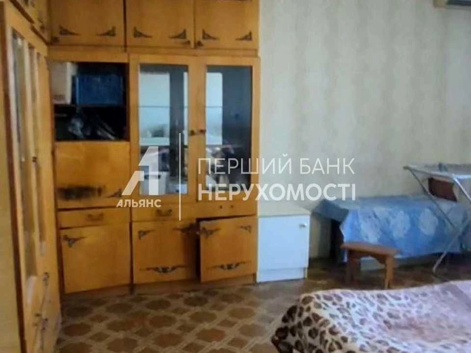 Квартира. Одесса, улица Академика Королева