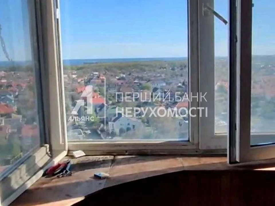 Квартира. Одесса, улица Академика Королева