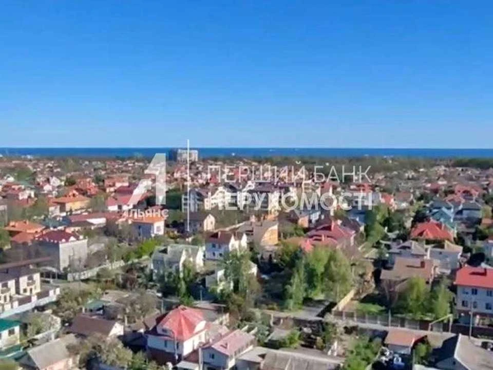 Квартира. Одесса, улица Академика Королева