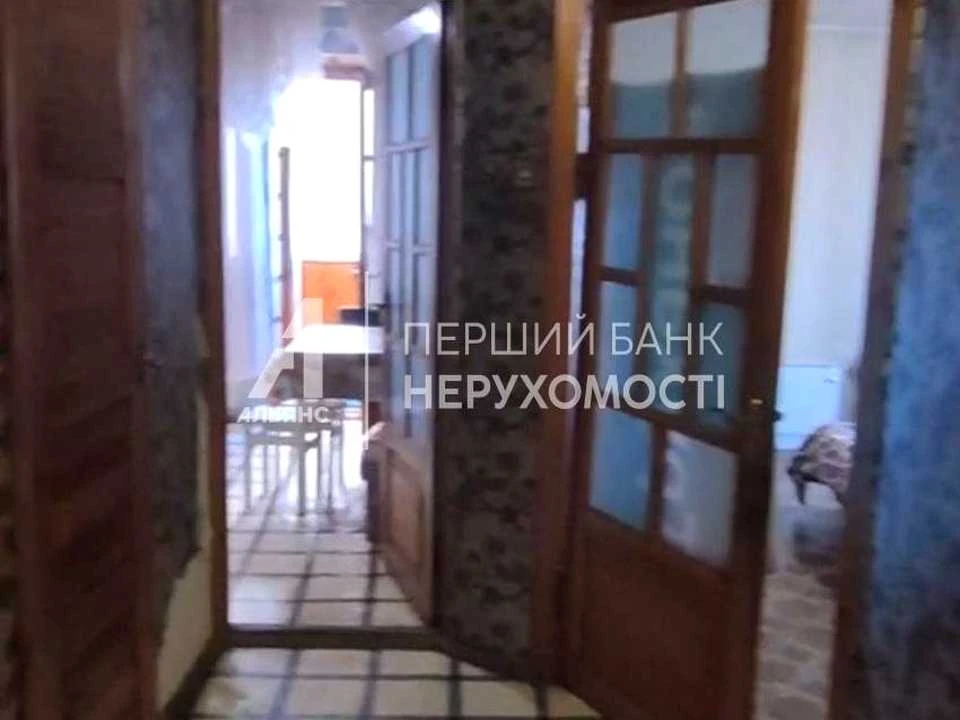 Квартира. Одесса, улица Академика Королева