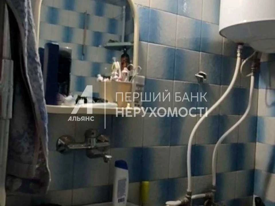 Квартира. Одесса, улица Академика Королева