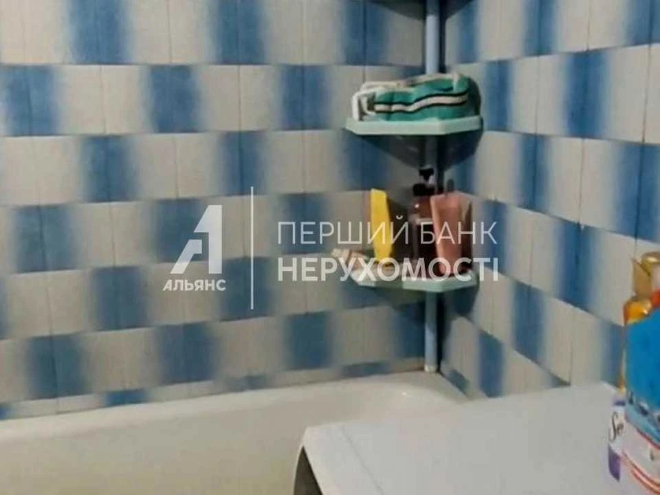 Квартира. Одесса, улица Академика Королева