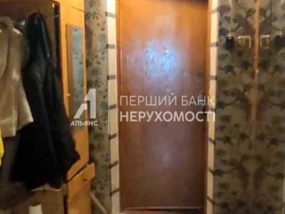 Квартира. Одесса, улица Академика Королева