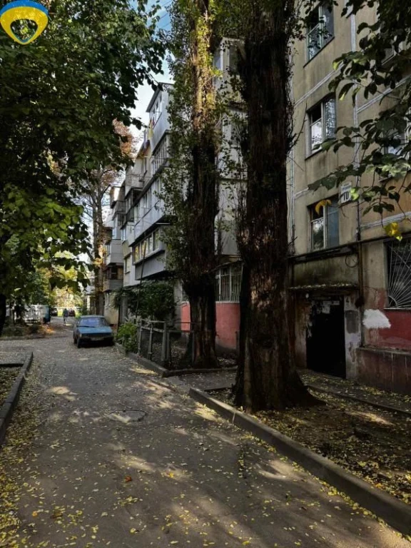 Квартира на Черемушках, возле парка М.Твена под ремонт