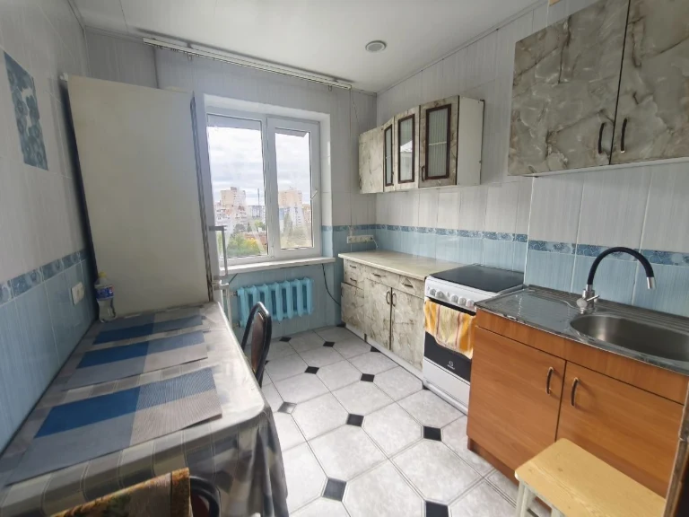 For sale, two-room apartment 38000 UAH