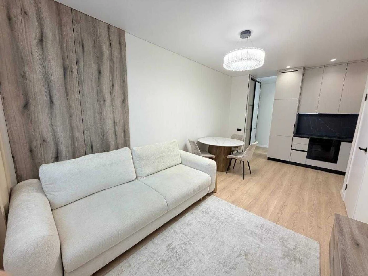 ‼️продам 1-КОМ - "Кадорр на Краснова" - KADORR CITY - (63 Же