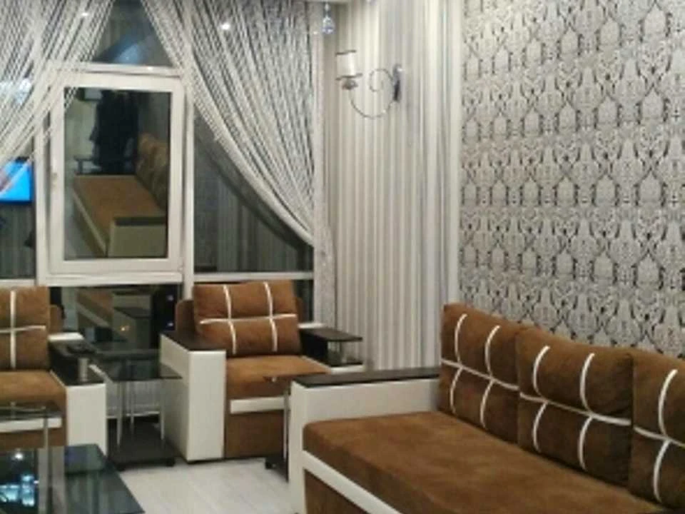 Apartment. Odessa, Perlyina Street