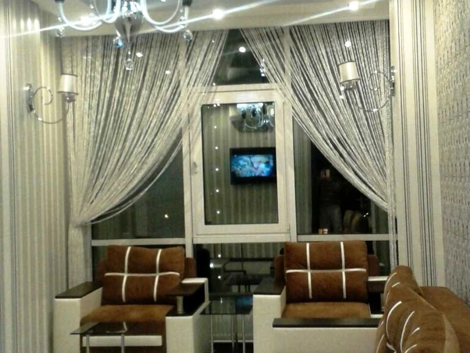 Apartment. Odessa, Perlyina Street