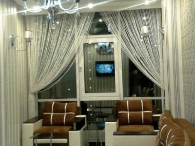 Apartment. Odessa, Perlyina Street