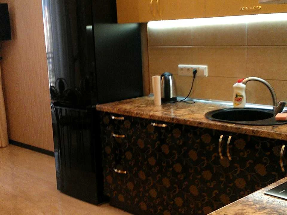 Apartment. Odessa, Perlyina Street