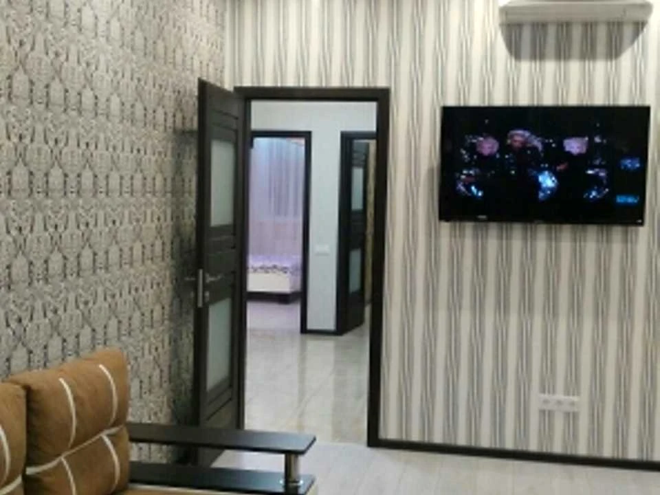 Apartment. Odessa, Perlyina Street