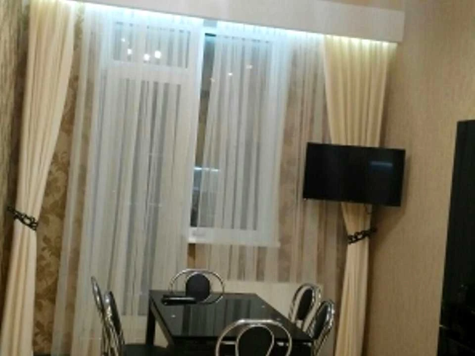 Apartment. Odessa, Perlyina Street