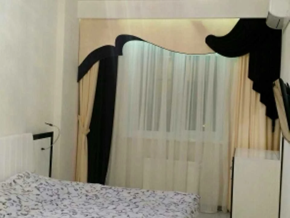 Apartment. Odessa, Perlyina Street