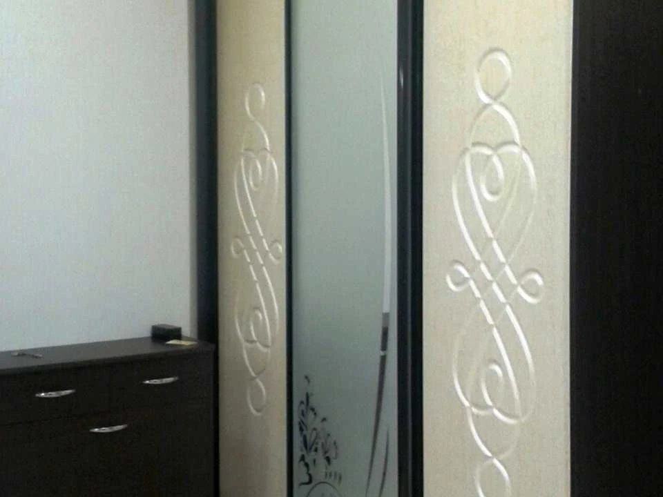 Apartment. Odessa, Perlyina Street