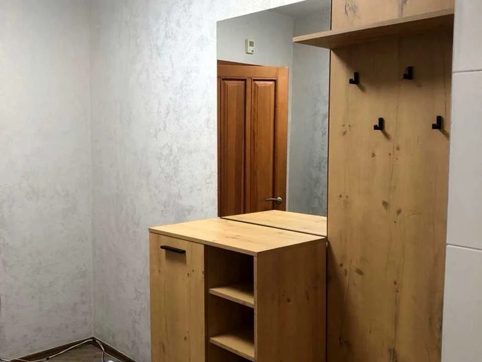 Квартира. Одесса, улица Леонтовича