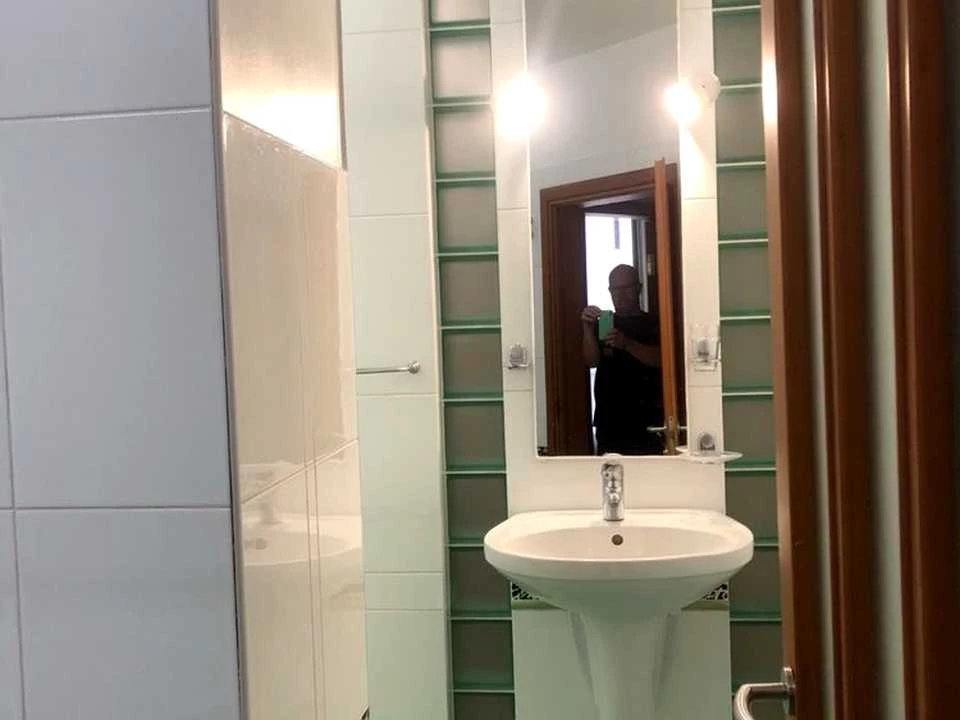 Квартира. Одесса, улица Леонтовича