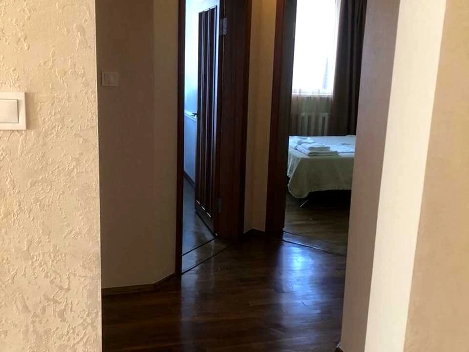 Квартира. Одесса, улица Леонтовича