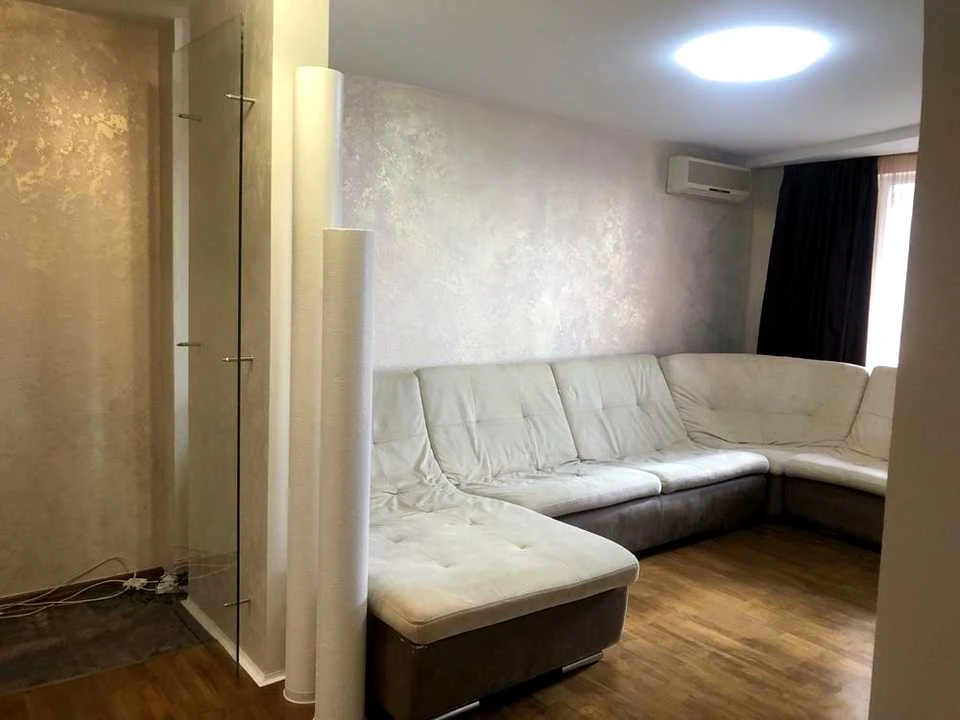 Квартира. Одесса, улица Леонтовича
