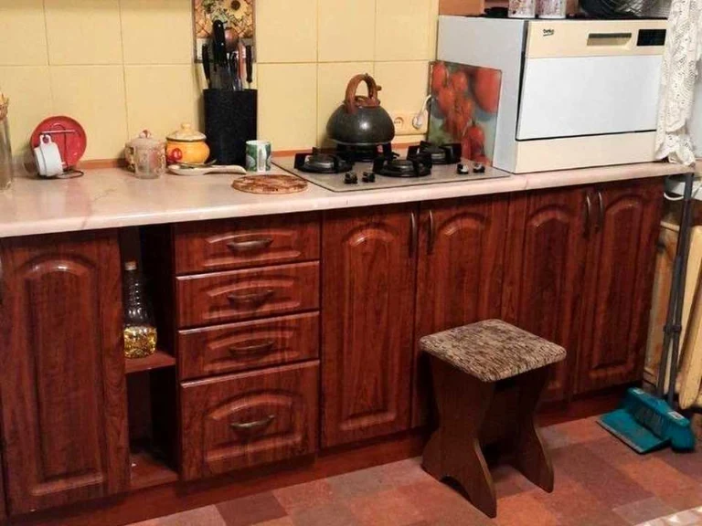 Apartment. Odesa, Eugene Chikalenko Street