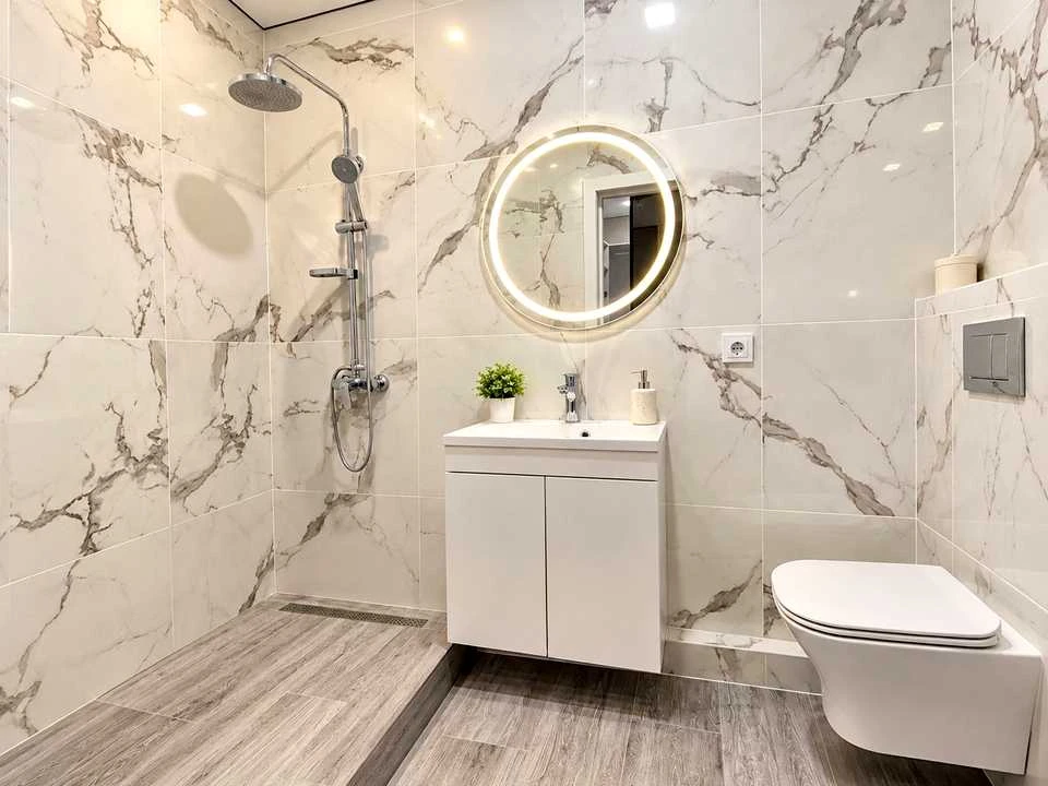 Apartment. Odessa, Krasnova Street