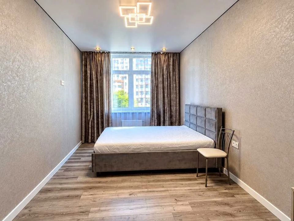 Apartment. Odessa, Krasnova Street