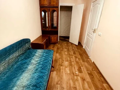 Apartment. Vinnytsia, Pyrogova St.
