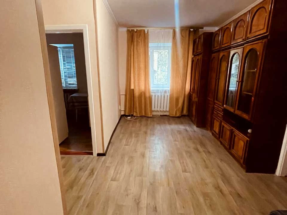 Apartment. Vinnytsia, Pyrogova St.