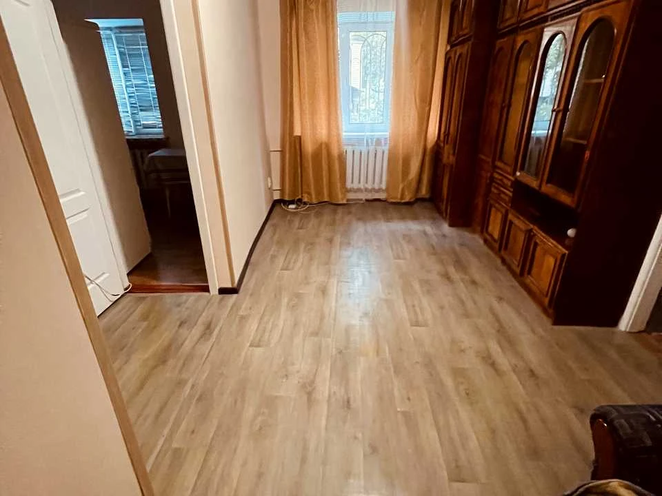 Apartment. Vinnytsia, Pyrogova St.