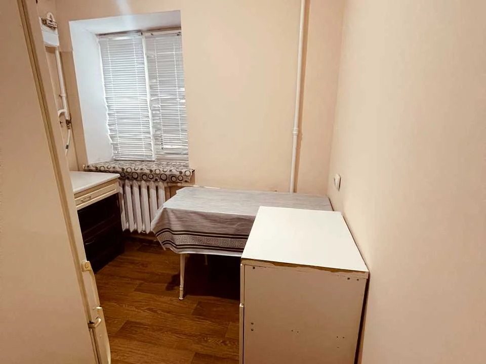 Apartment. Vinnytsia, Pyrogova St.