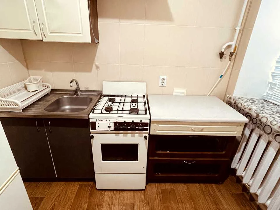 Apartment. Vinnytsia, Pyrogova St.