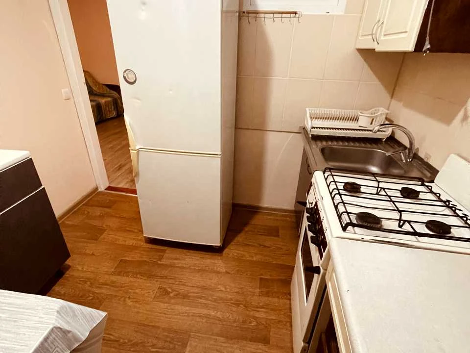 Apartment. Vinnytsia, Pyrogova St.
