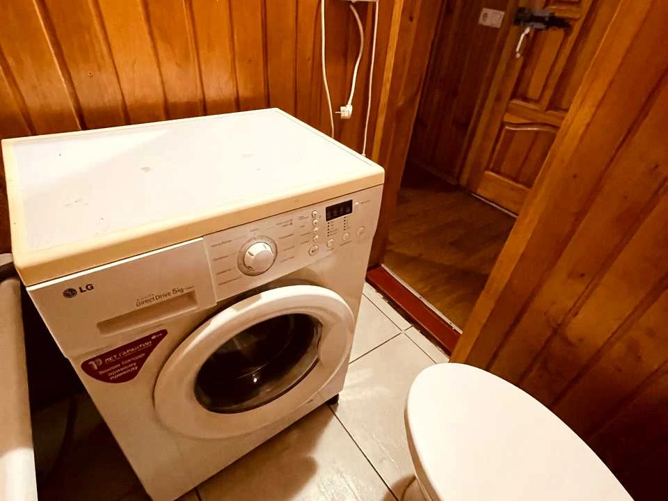 Apartment. Vinnytsia, Pyrogova St.