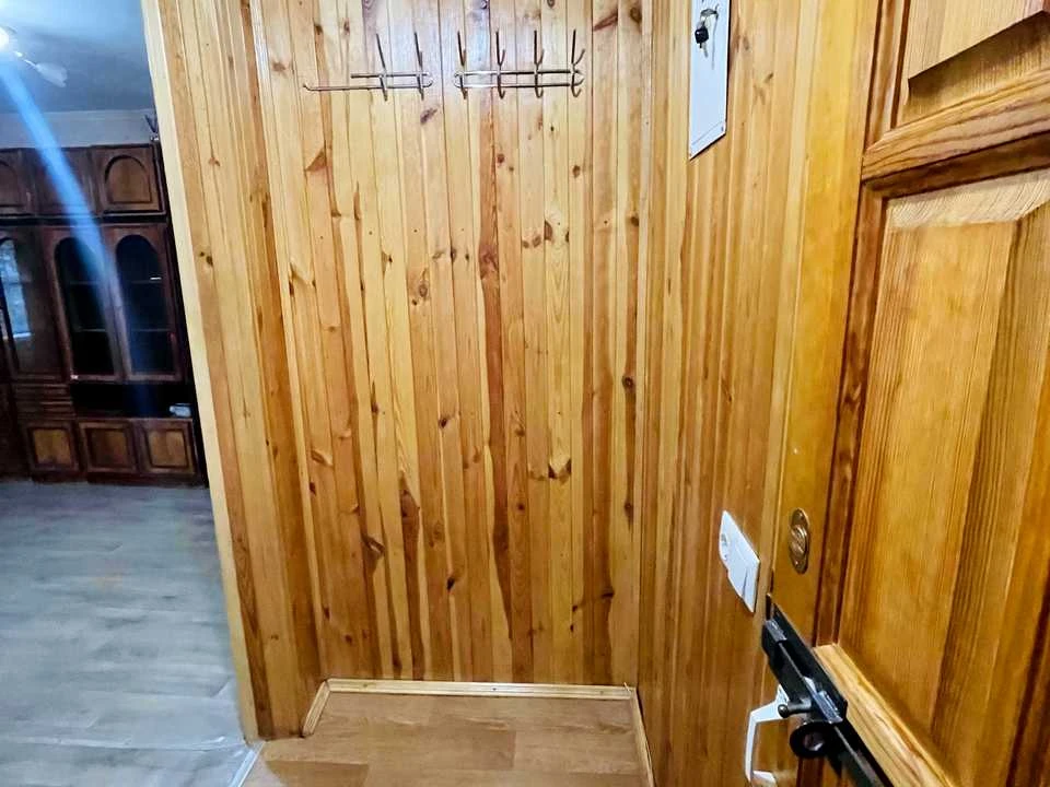 Apartment. Vinnytsia, Pyrogova St.
