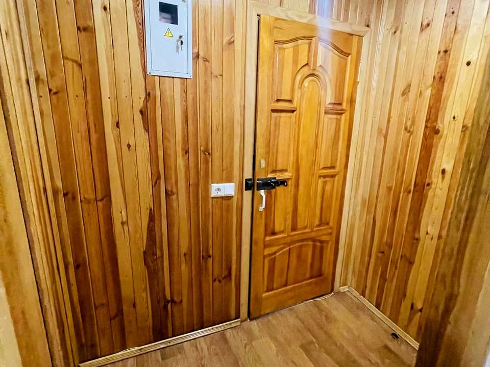 Apartment. Vinnytsia, Pyrogova St.