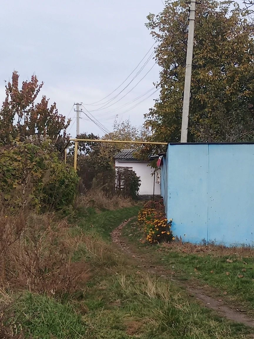 Земельна ділянка  р-н Пожежної Академії