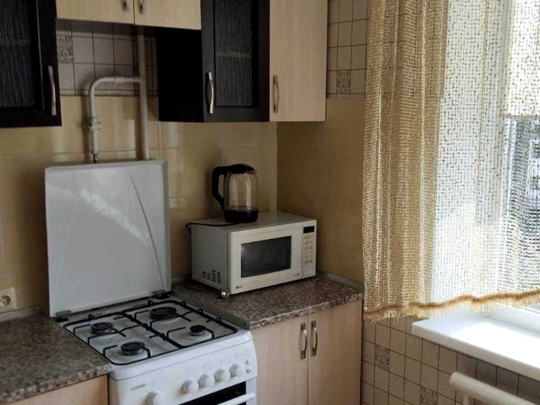 Квартира. Рівне, вулиця Кулика і Гудачека