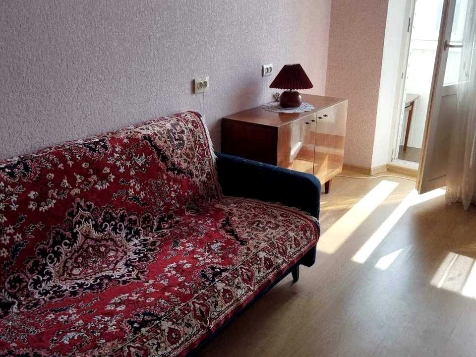 Apartment. Kulika and Gudacheka st.