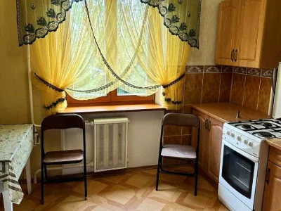 Квартира. Рівне, вулиця Євгена Коновальця