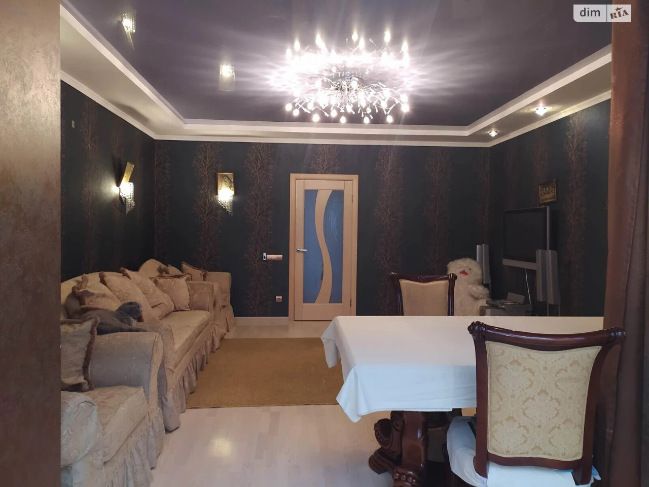Apartment for Sale - 12-School