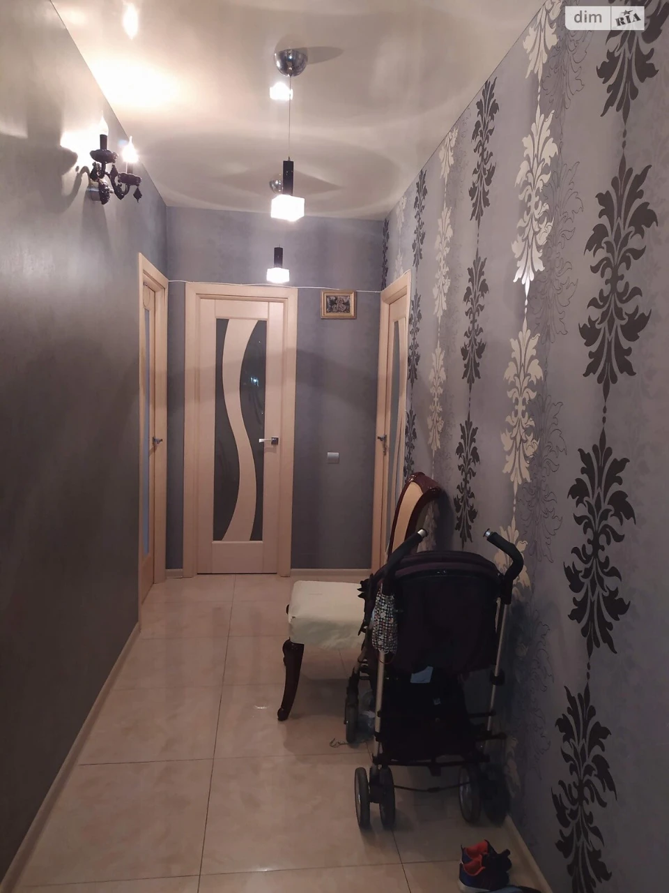 Apartment for Sale - 12-School