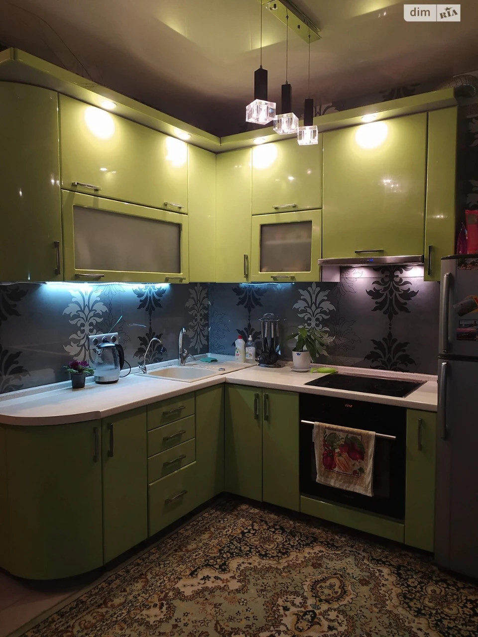 Apartment for Sale - 12-School