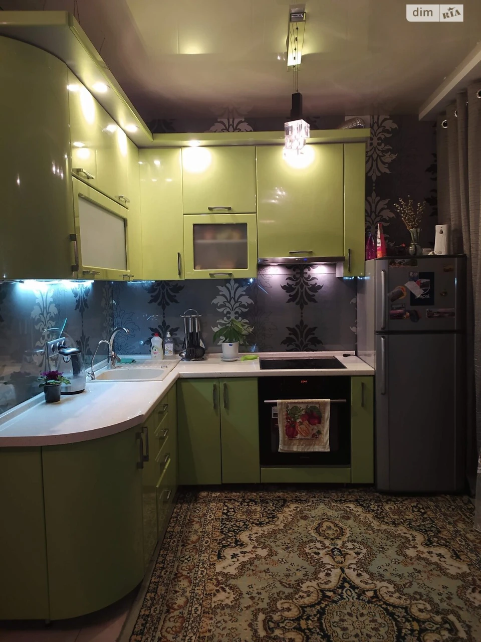 Apartment for Sale - 12-School