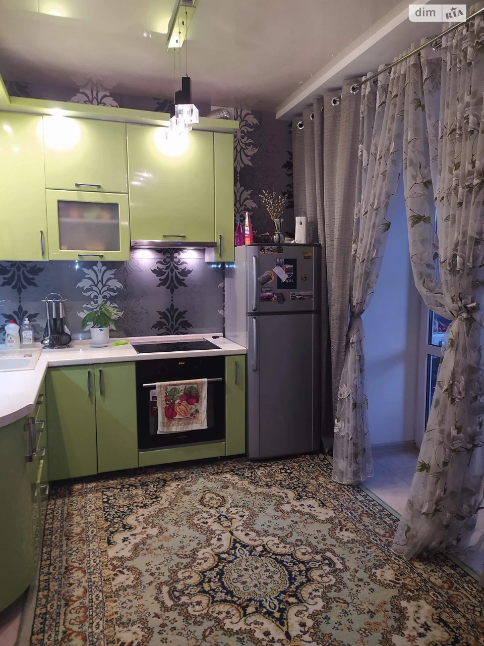Apartment for Sale - 12-School