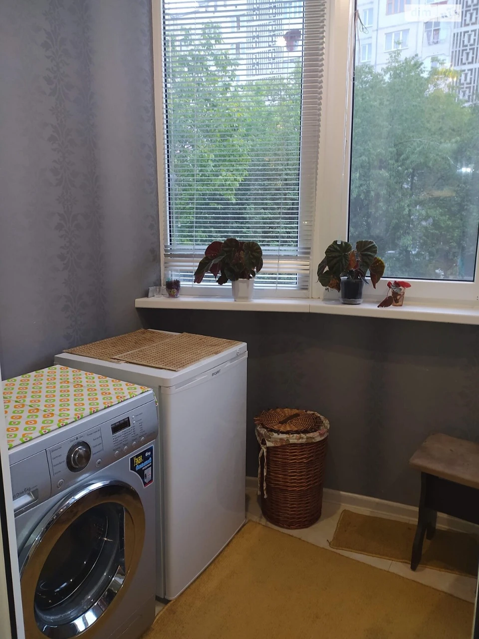 Apartment for Sale - 12-School