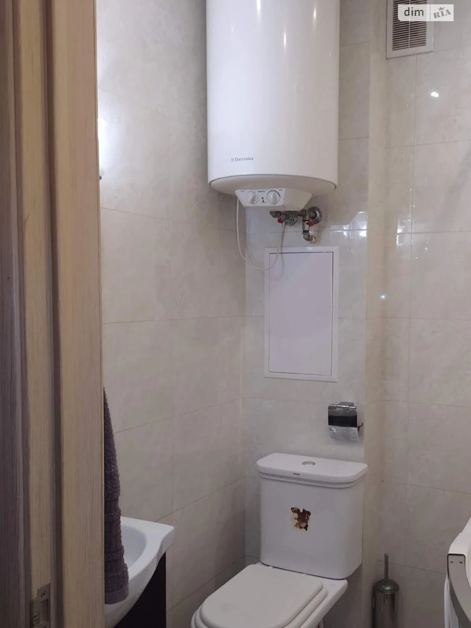 Apartment for Sale - 12-School