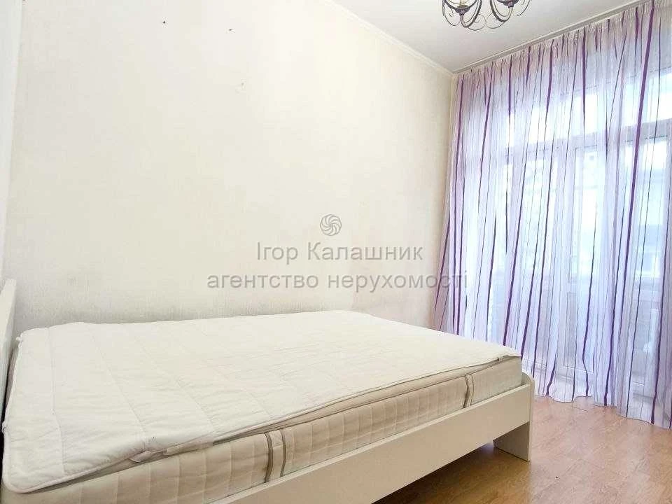 Квартира. Київ, Іоанна Павла II вулиця