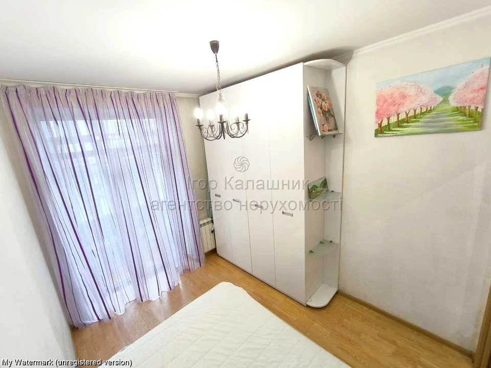 Квартира. Київ, Іоанна Павла II вулиця